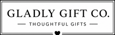 Gladly Gift Co. - Home