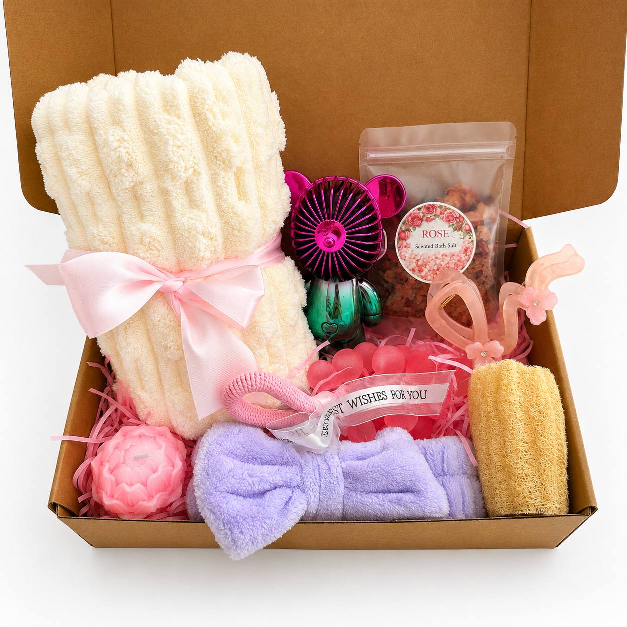 Pretty Moments Gift Box
