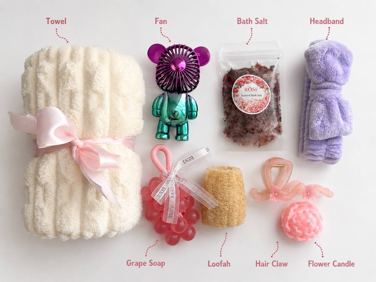 Pretty Moments Gift Box