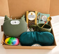 Cozy Escape Gift Box